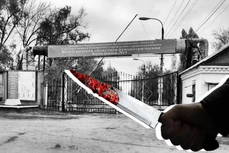 Главврача психбольницы в Ложках уволили после убийства санитара и побега двух пациентов