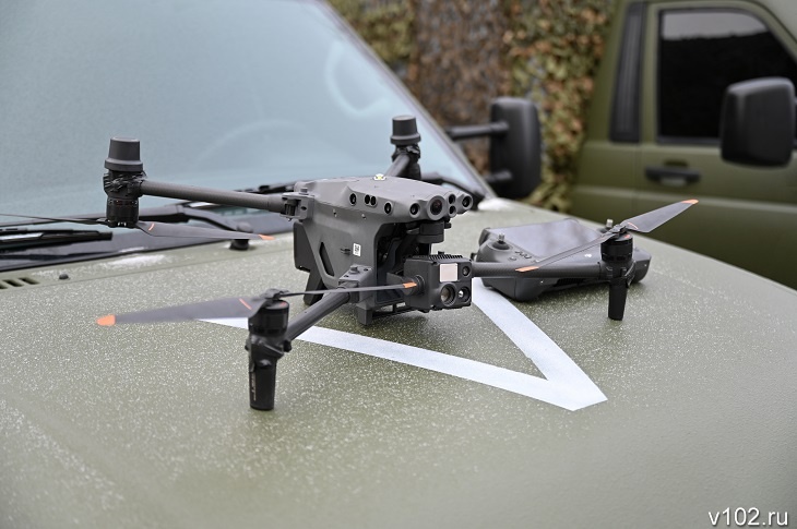 Эксперт о новых войсках БпС: «Необходимость их создания продиктована СВО»