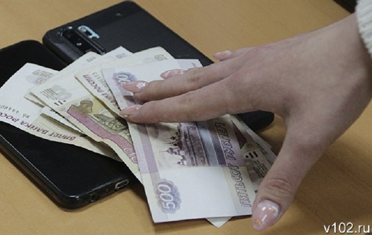 Подорожание мобильной связи подарят волгоградцам на Новый год