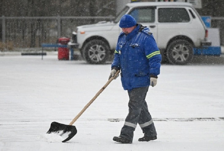 Волгоградские УК продолжат работу в новогодние праздники