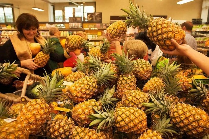 Волгоградцы отличились самыми скромными тратами на Новый год