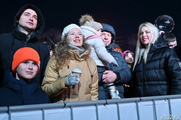 Волгоградцы рискуют крупно проштрафиться в новогоднюю ночь