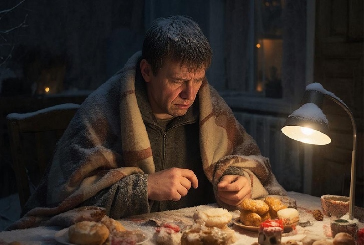 Жители Жирновска ждут тепла к Новому году после аварии на сетях