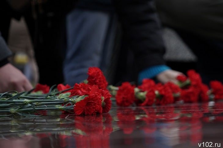 Умер известный волгоградский сортоиспытатель Николай Чеботков