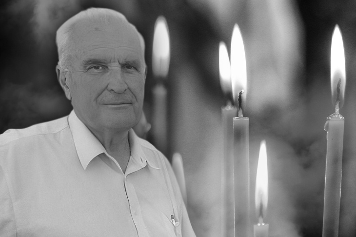 Умер известный волгоградский сортоиспытатель Николай Чеботков