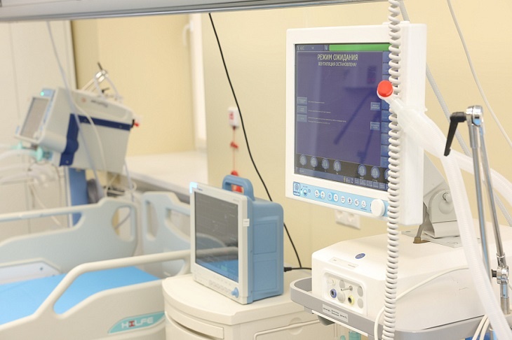 Андрей Бочаров озвучил планы на 2026 год по развитию волгоградского здравоохранения