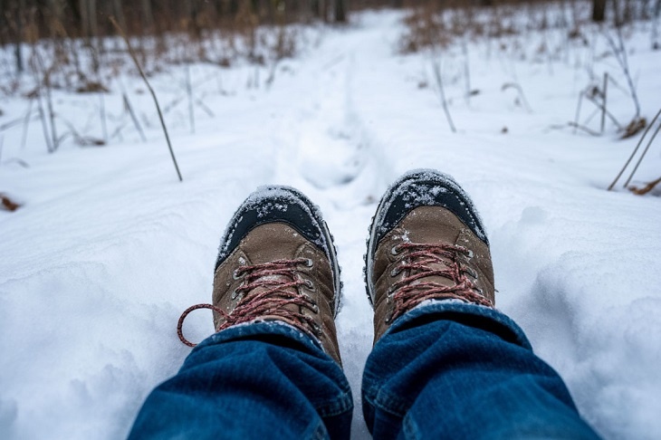 В Волгоградской области сообщают о смерти подростка на улице в новогоднюю ночь