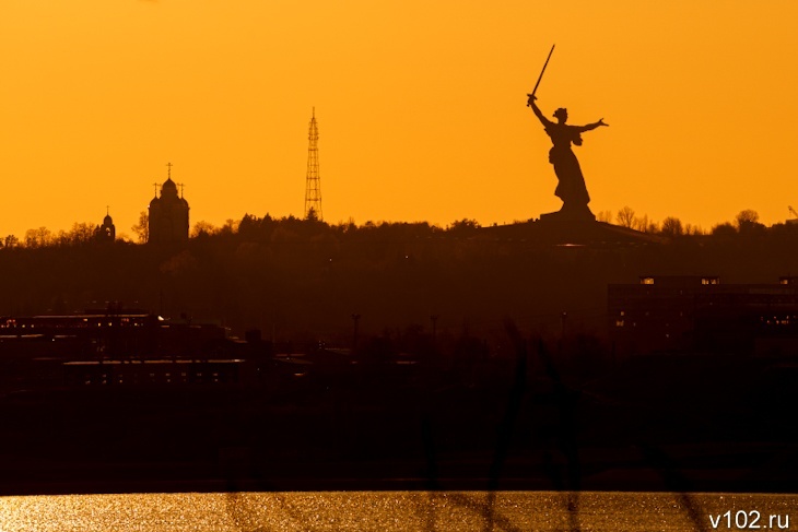 Первую сильную магнитную бурю  в 2026 году могут ощутить волгоградцы