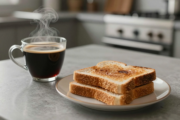 Кофе с хлебом стали лидерами по подорожанию в Волгоградской области