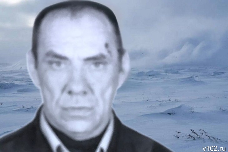 Под Волгоградом 20-й день ищут пропавшего в снежный буран пастуха