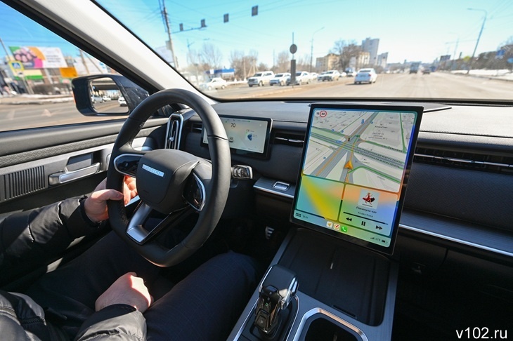 Волгоградским водителям напомнили об отмене автопродления прав