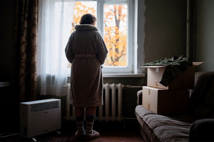 Ветераны, многодетные, школы и целые хутора: кому протянула руку помощи «Высота 102» в 2025 году