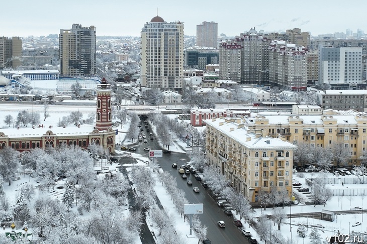 МЧС предупредило волгоградцев об усилении ветра до 30 м/с