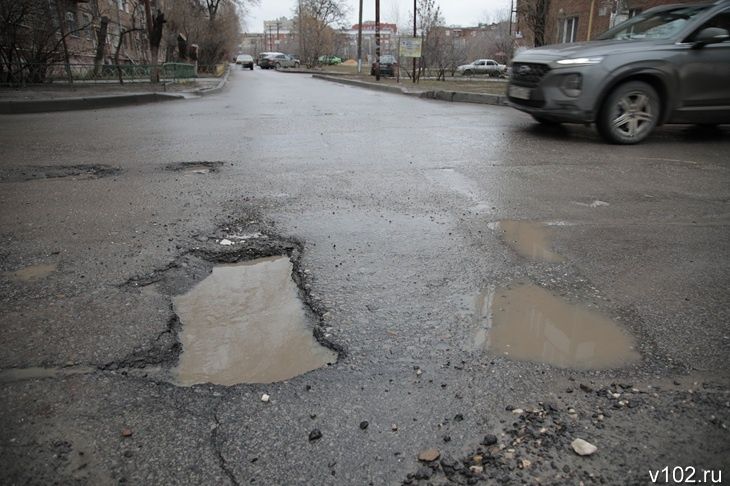 Куда пожаловаться на разбитую дорогу: подробная инструкция для жителей Волгоградской области