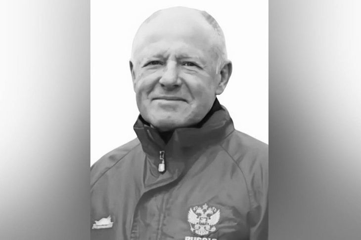 В Волгограде скончался легенда отечественной гребли Юрий Сурков
