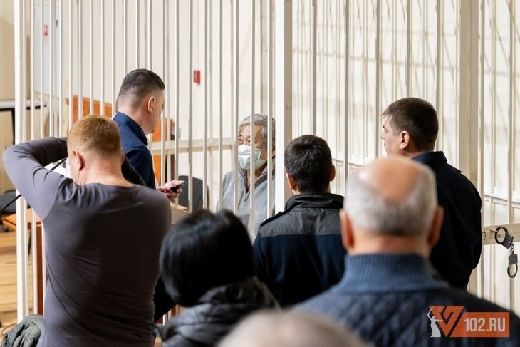 Суд принял жалобу четвертого адвоката водителя BMW Пака на приговор