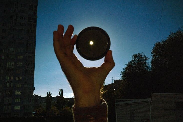 Волгоградцы накануне Рождества ожидают уникальный парад планет