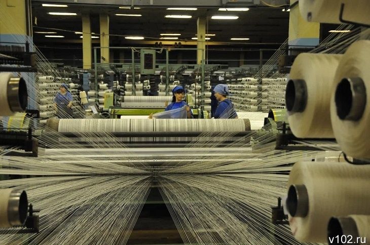 Не сдавшие ГИА 9-классники бесплатно освоят рабочие профессии в Волгограде