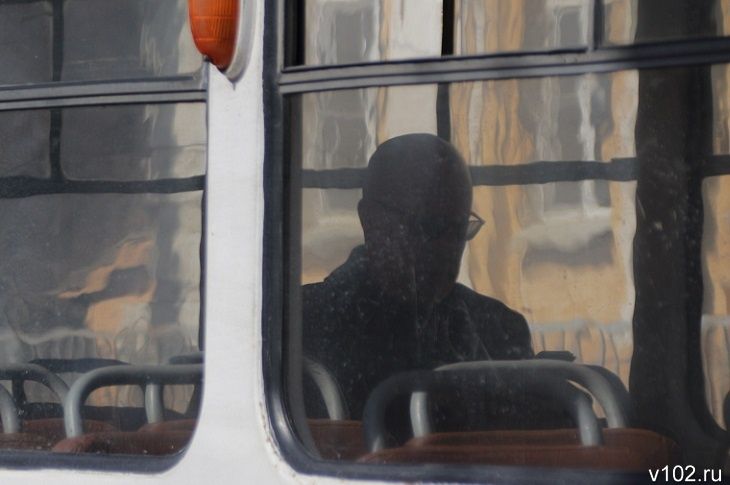 Движение трамваев  №3 и №4 вновь парализовало ДТП в Волгограде