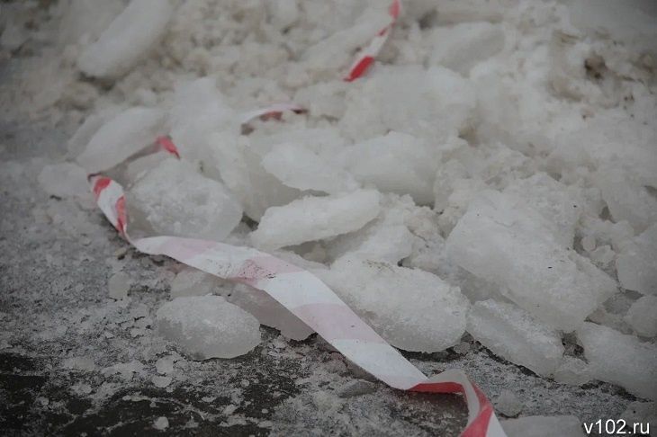 Над головами волгоградцев нависла новая угроза из-за потепления