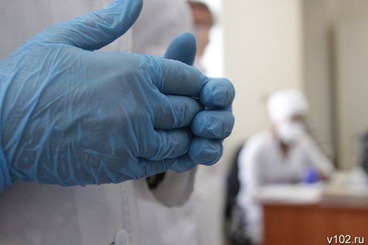 Лучших врачей по итогам конкурса назовут в Волгоградской области