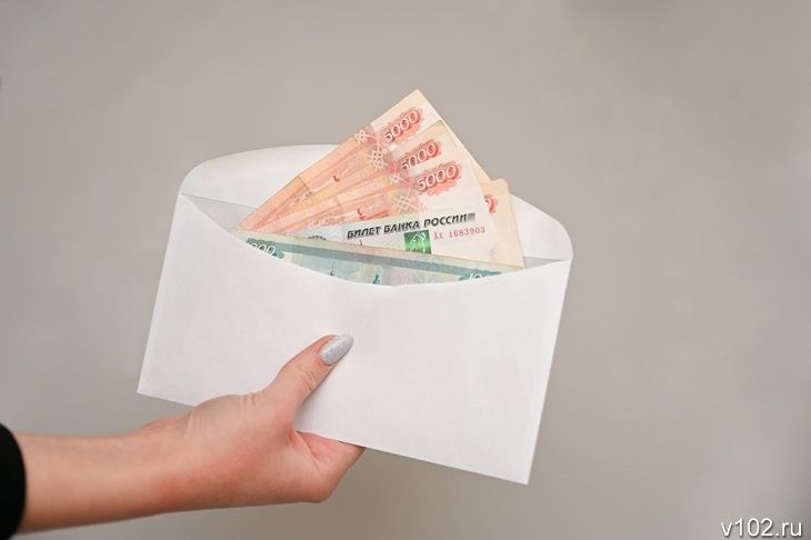 Волгоградцев предупредили о мошенничестве с дополнительными выплатами