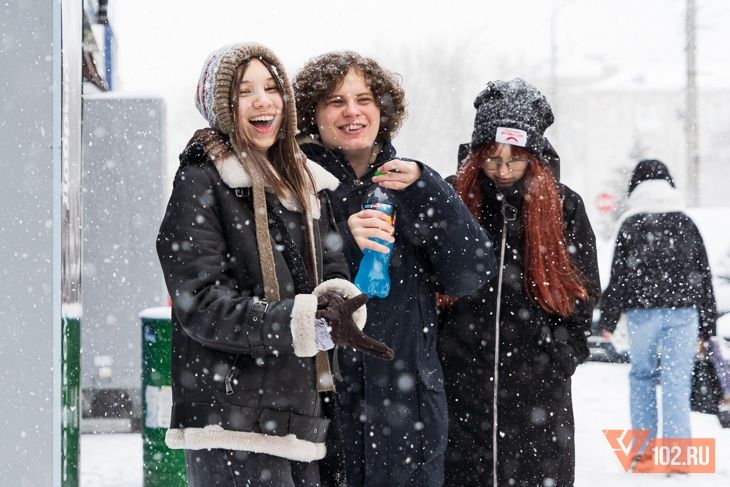 Волгоградцам напомнили о выходном 23 февраля